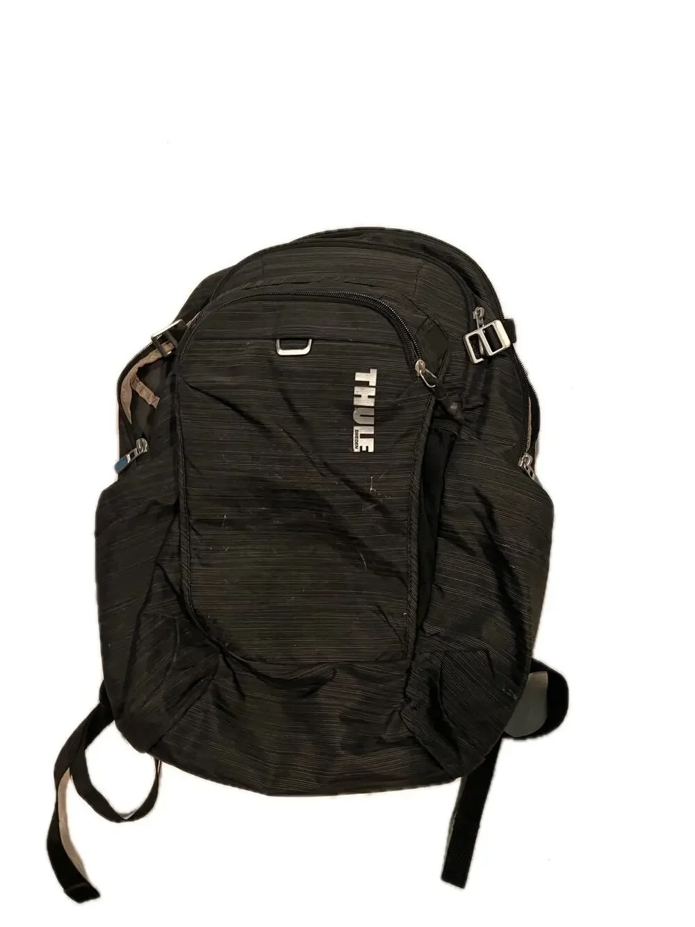 Thule Construct 24L Black Backpack